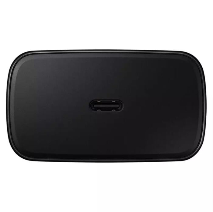 5 - Samsung 45 Watt PD Mobile Charging Adopter with 1.8m Cable (C-to-C Type) | 1 Year Warranty