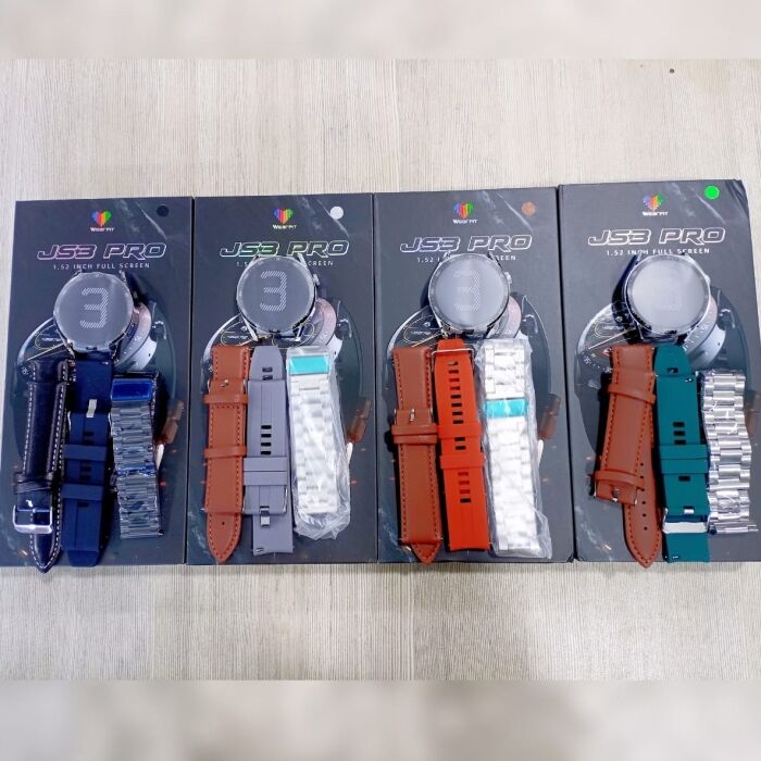 WhatsApp Image 2023-06-14 at 9.31.49 PM - JS3 Pro Smart Watch | BT Calling | Rolex Chain Dual Strap