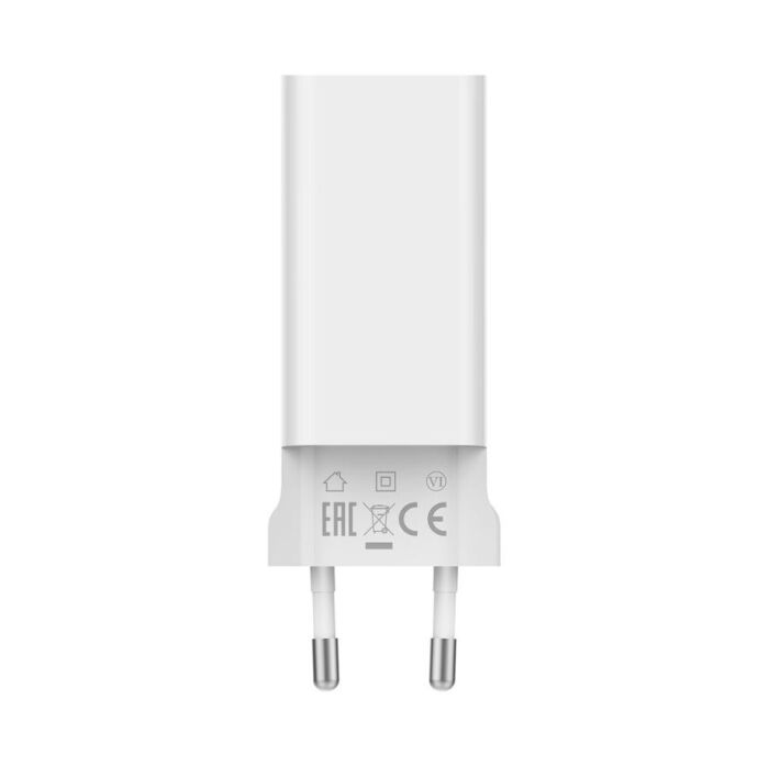 1 - Mi 65 Watt Fast Charging Adapter with Gen Tech