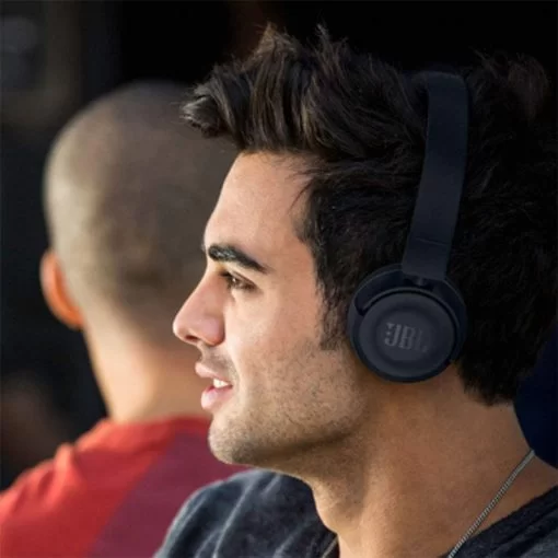 2 - JBL T460 Wireless Headphones