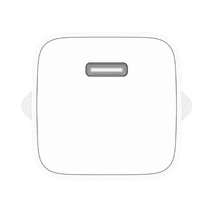 3 - Mi 65 Watt Fast Charging Adapter with Gen Tech