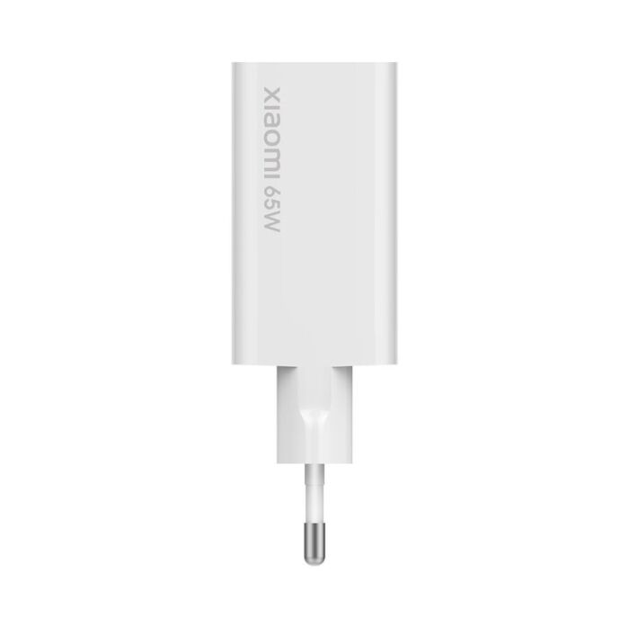 4 - Mi 65 Watt Fast Charging Adapter with Gen Tech