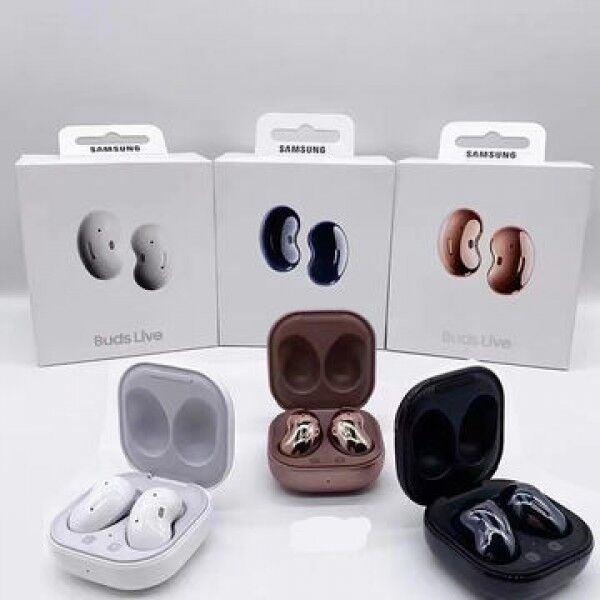 D3 - Samsung Galaxy Buds Live