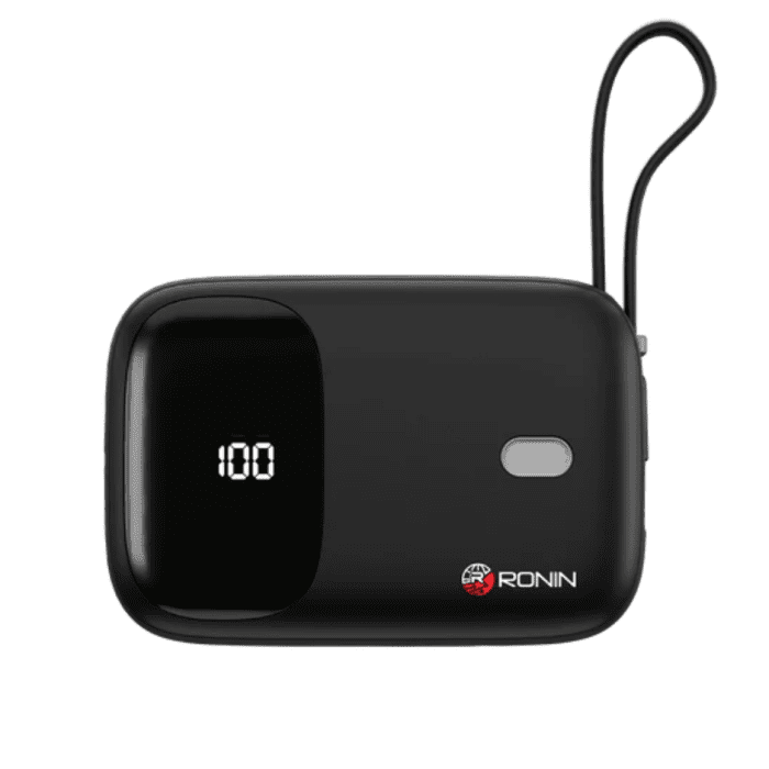 4 - Ronin Neutron 10000mAh Power | R-4030