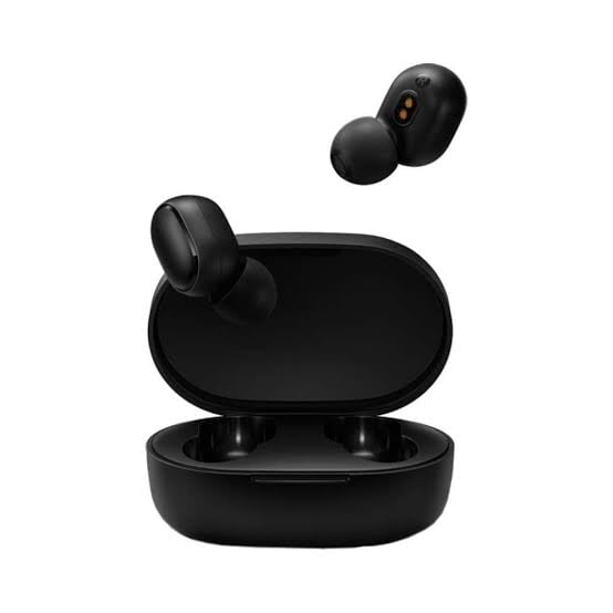 1 - Mi True Wireless Earbuds Basic 2