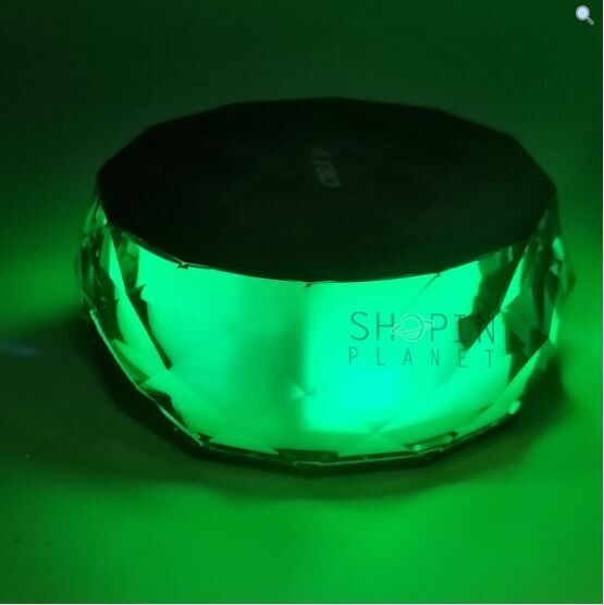 4 - F&D W3 | Wireless Portable Bluetooth Speaker | 360 degree sound field