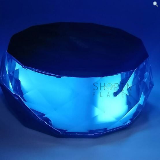 5 - F&D W3 | Wireless Portable Bluetooth Speaker | 360 degree sound field