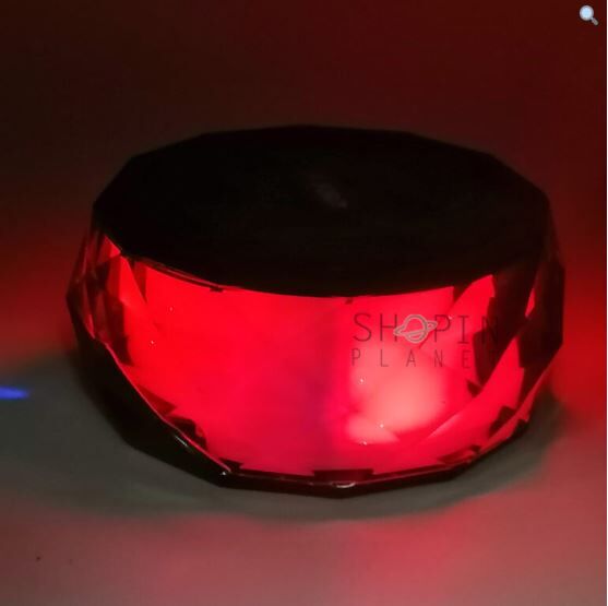 6 - F&D W3 | Wireless Portable Bluetooth Speaker | 360 degree sound field