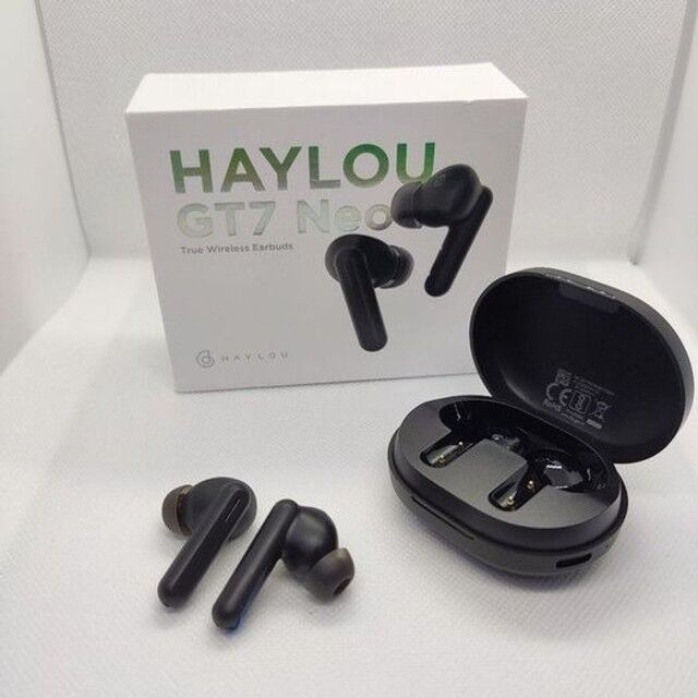 73e14f - Haylou GT7 Neo Wireless Earbuds