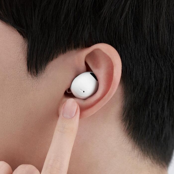 5 - Samsung Galaxy Buds 2 Pro | Wireless Earbuds