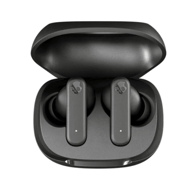 2 - Skull Candy Smokin’ Buds True Black - Wireless Earbuds