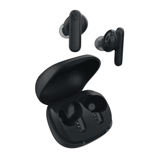 3 - Skull Candy Smokin’ Buds True Black - Wireless Earbuds