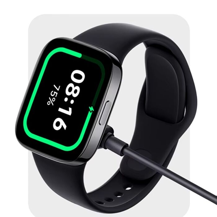 DP3 - 2 Pin Charger | For Redmi Watch 2 | 2 Lite & Watch 3