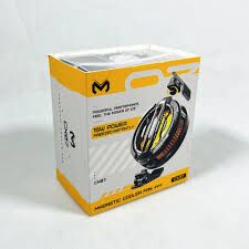 3 - CX07 Mobile Cooling Fan