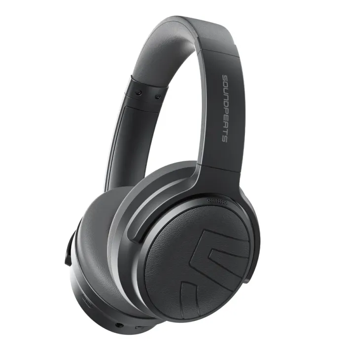 63 - SoundPEATS Space Pro Noise Cancelling Headphones