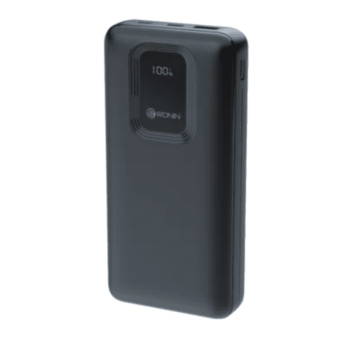 2 - Ronin Revive 20,000mAh Power Bank | R-4025