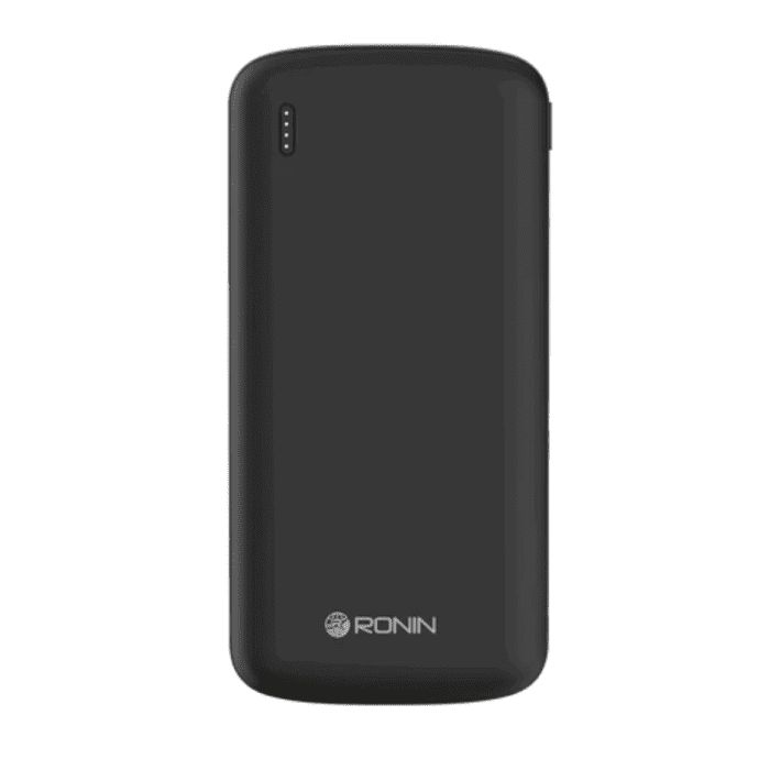 2 - Ronin R-4010 | 10,000mAh Power Bank