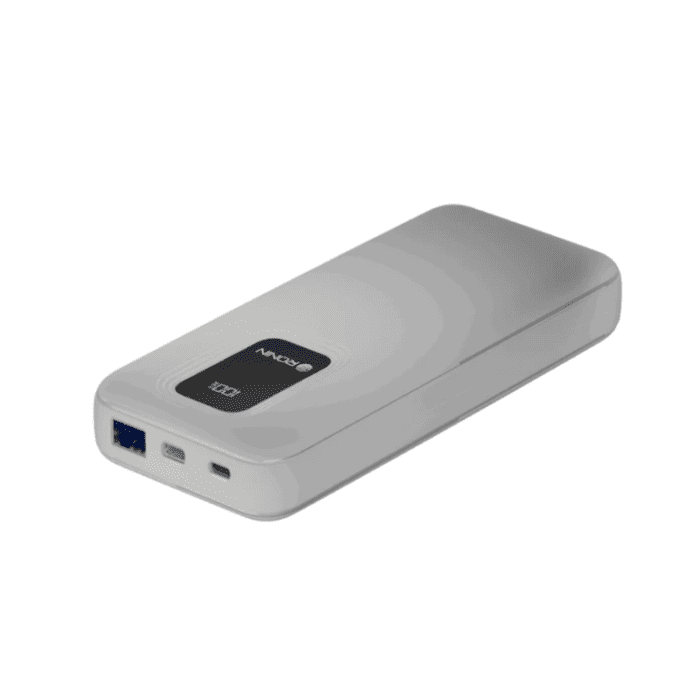 2(2) - Ronin Forge 10,000mAh Power Bank | R-4020