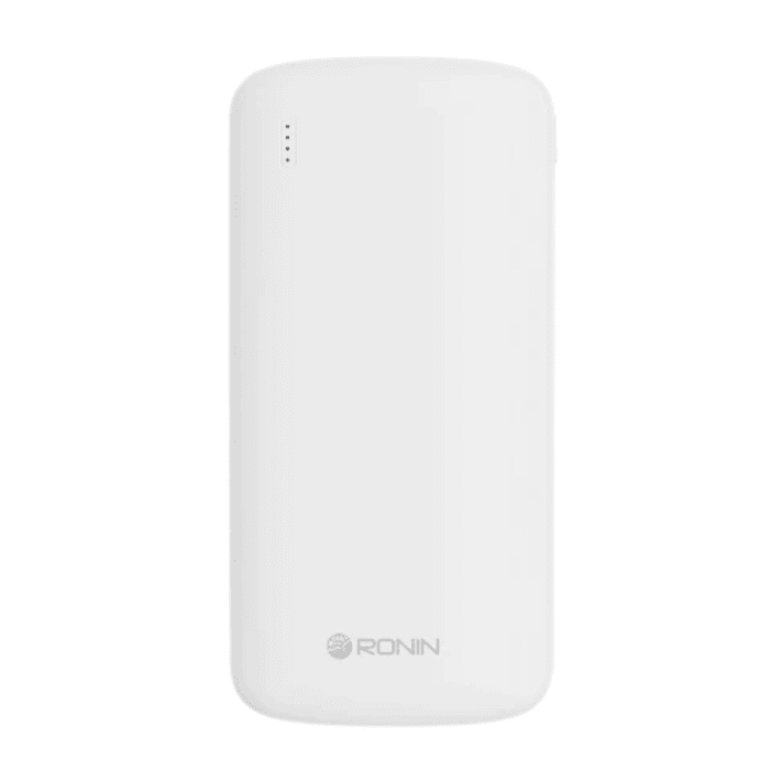 3 - Ronin R-4010 | 10,000mAh Power Bank