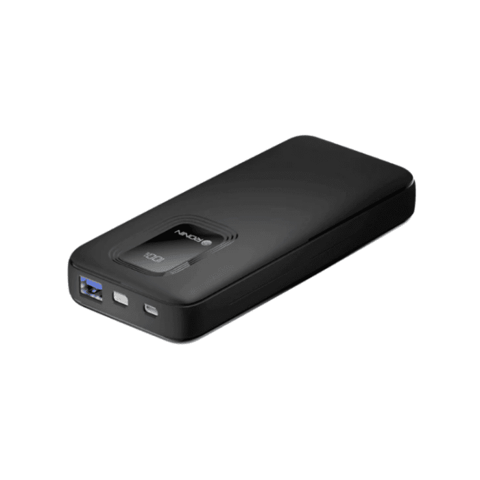 4(2) - Ronin Forge 10,000mAh Power Bank | R-4020
