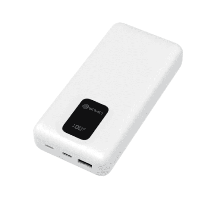 5 - Ronin Revive 20,000mAh Power Bank | R-4025