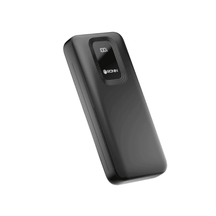 6(2) - Ronin Forge 10,000mAh Power Bank | R-4020