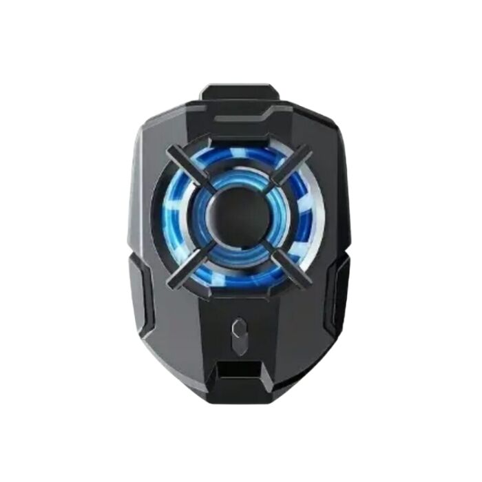 1 - Memo DLA7 Mobile Cooling Fan