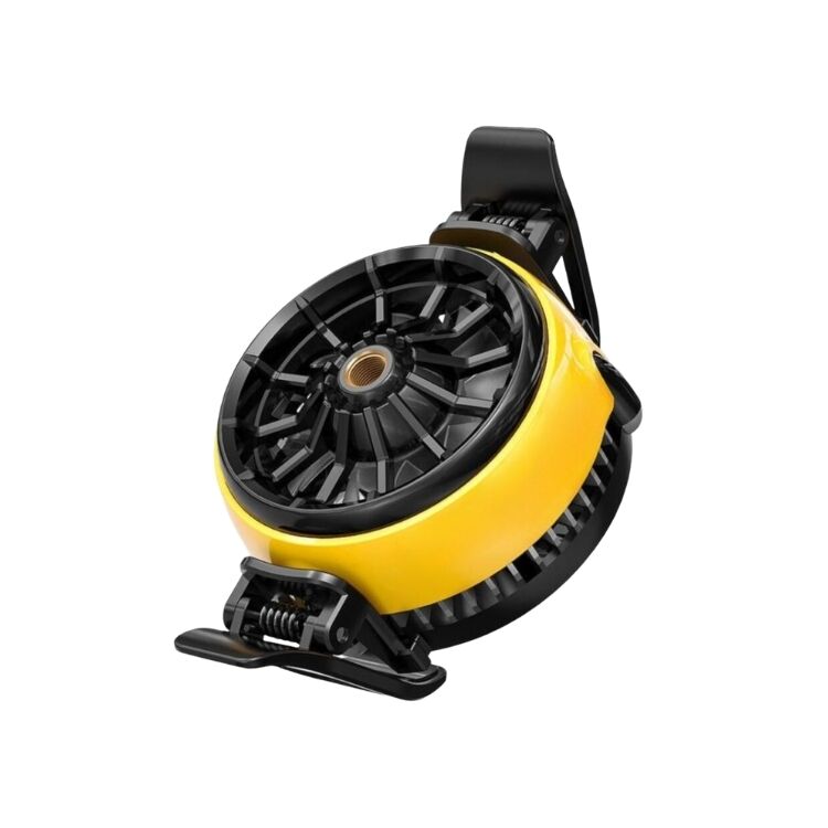 1 - Memo DLA6 Mobile Cooling Fan