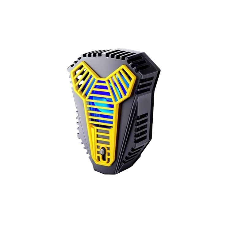 1 - AL09 Mobile Cooling Fan