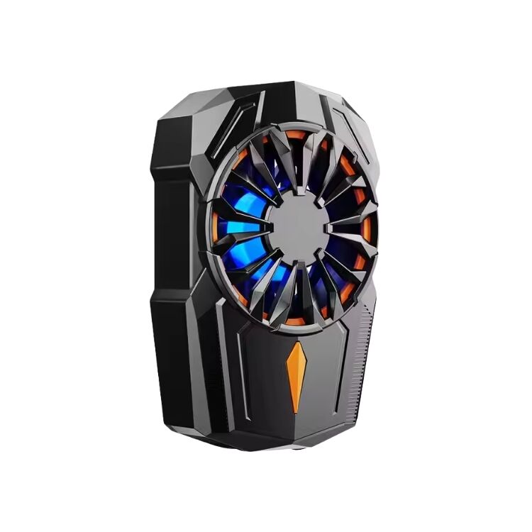 1 - S-08 Mobile Cooling Fan