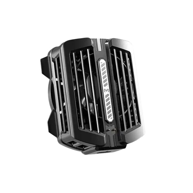 1 - Memo CX12 Mobile Cooling Fan