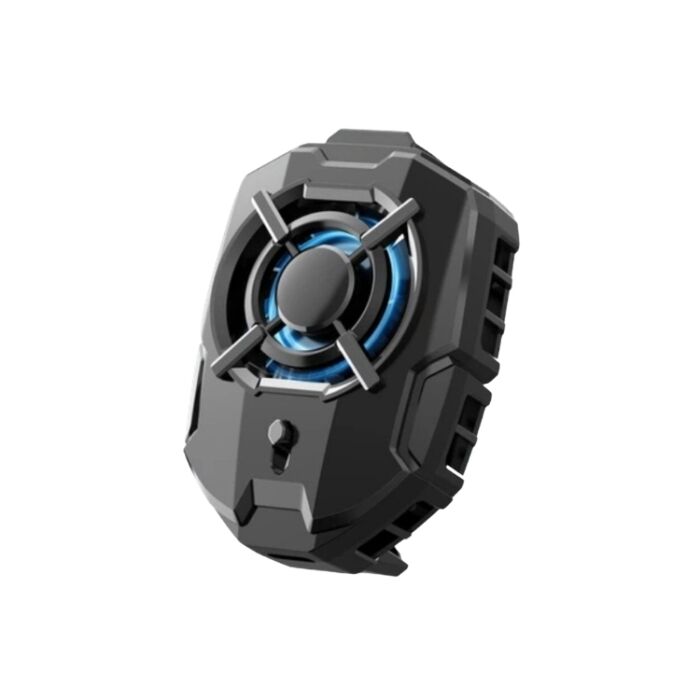 2 - Memo DLA7 Mobile Cooling Fan