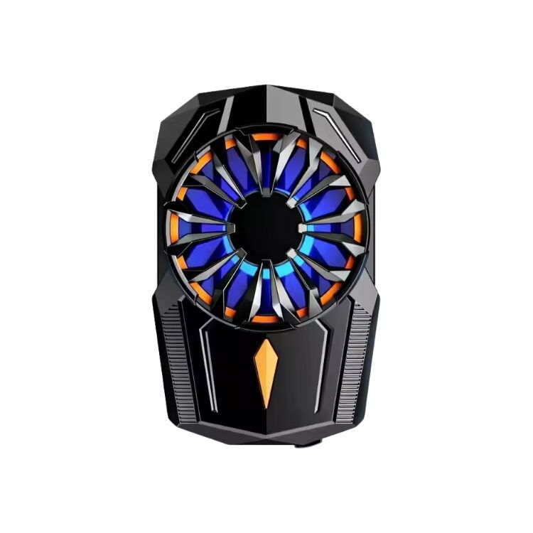 2 - S-08 Mobile Cooling Fan