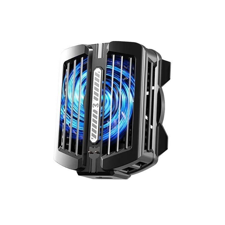 2 - Memo CX12 Mobile Cooling Fan