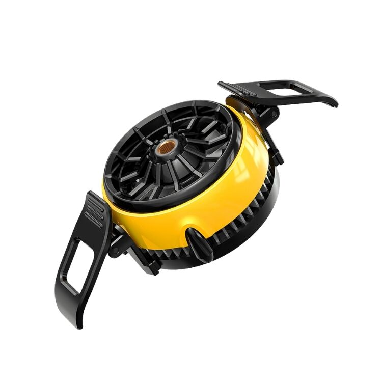 3 - Memo DLA6 Mobile Cooling Fan