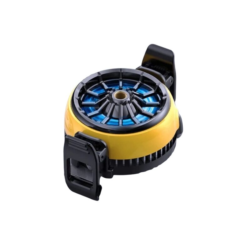DLA6 - Memo DLA6 Mobile Cooling Fan