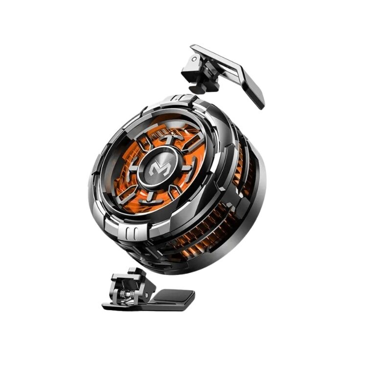S-08 - Memo CX08 Pro AI Mobile Cooling Fan