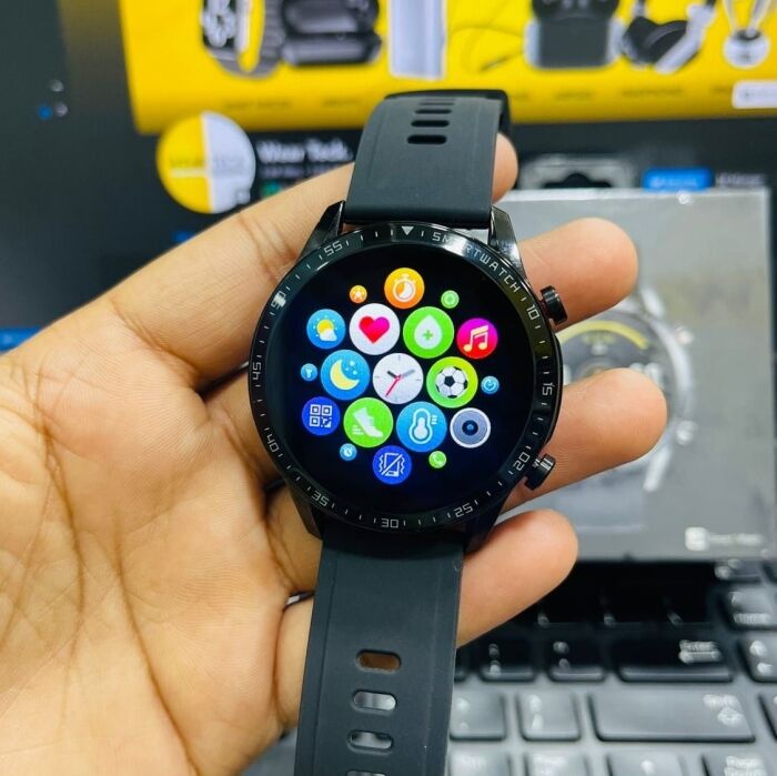 WhatsApp Image 2023-02-12 at 7.01.16 PM (1) - Yolo Fortuner Smart Watch | Bluetooth Calling | Black Color