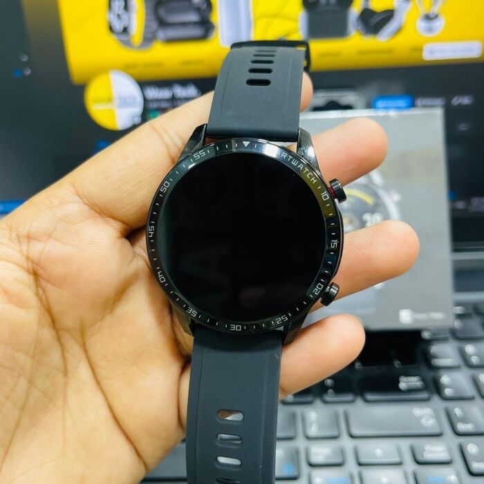 WhatsApp Image 2023-02-12 at 7.01.16 PM (3) - Yolo Fortuner Smart Watch | Bluetooth Calling | Black Color