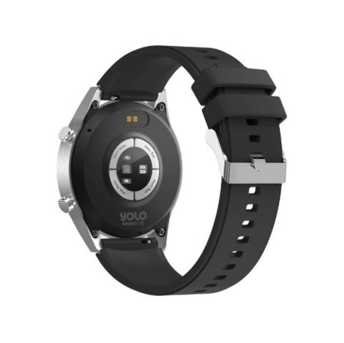 1 - Yolo Fortuner Pro Smart Watch - Bluetooth Calling