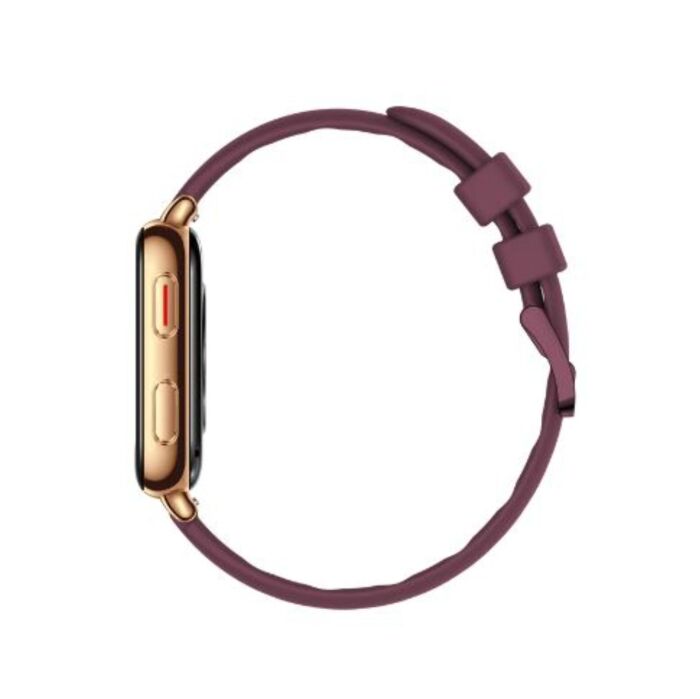 G4 - Yolo Supreme Smart Watch | Super Amoled Display