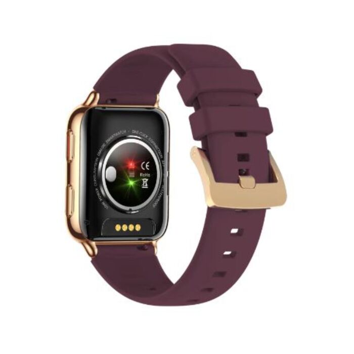 G5 - Yolo Supreme Smart Watch | Super Amoled Display