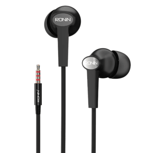 1 - Ronin R9 OG Aux Handsfree