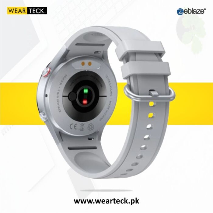 3 - ZEBLAZE GTR 3 Smart Watch