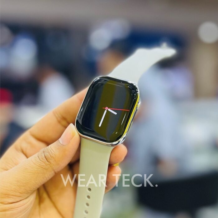 D8 - WSA9 Max Smart Watch | Most Premium Quality