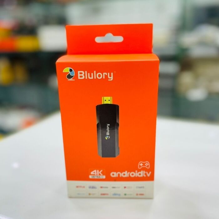 WhatsApp Image 2023-06-12 at 8.49.11 PM - Blulory 4K TV Stick Global Version Android 10 1GB 8GB Wi-Fi