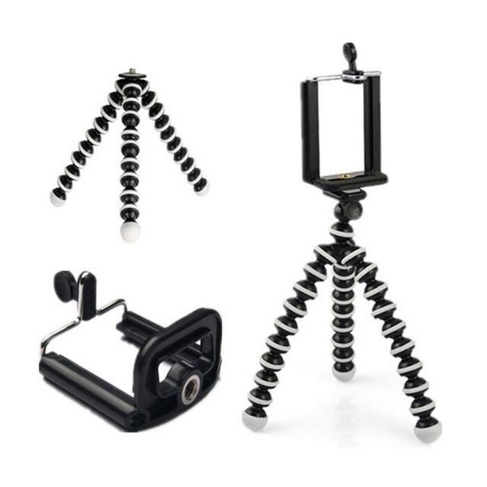 1 - Gorilla Tripods Co Planner Flexible Stand