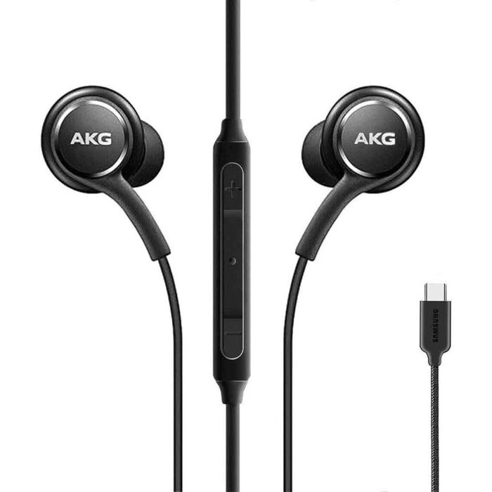 2 - Samsung AKG Hands Free (Type-C) | Original