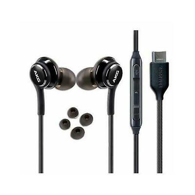 3 - Samsung AKG Hands Free (Type-C) | Original