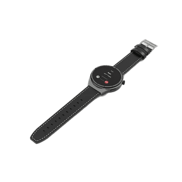 3 - Haino Teko C8 Smart Watch | Round Dial | BT Calling